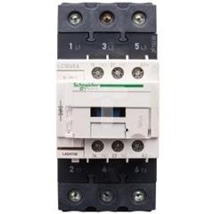 Stycznik mocy 65A 3P 24V DC 1Z 1R (EVK) LC1D65ABD