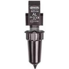 Złącze słupowe oświetleniowe bezpiecznikowe BZO-04