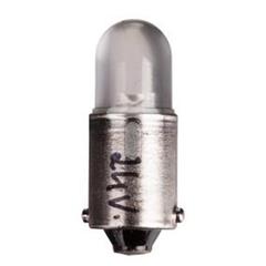 Żarówka LED 1W BA9s 24V AC/DC 1 dioda LED24VAC/DC\B