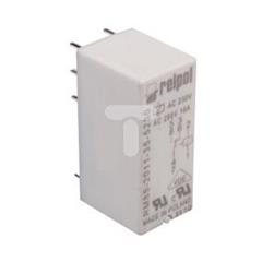 Przekaźnik miniaturowy 1P 16A 230V AC  PCB RM85-2011-35-5230 604658