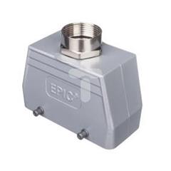Obudowa wtyczki PG21 IP65 EPIC H-B 16 TG 21 10080000