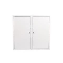 Szafka licznikowa natynkowa 2-licznikowa 3-fazowe 24 moduły IP31 NRL 2L 24 Z 4-325