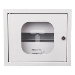 Rozdzielnica modułowa 1x12 natynkowa IP31 NRP 12 ZSZ 3-215