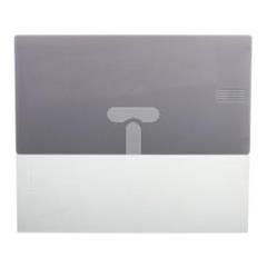 Rozdzielnica modułowa 1x12 natynkowa IP40 drzwi przezroczyste Mini Pragma MIP12112T