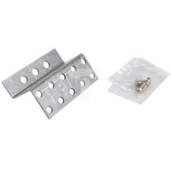 Wspornik tylny lub górny szyn PE/PEN XBSP 283872