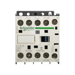 Stycznik mocy 16A 3P 230V AC 0Z 1R LC1K1601P7