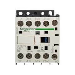 Stycznik mocy 9A 3P 24V AC 0Z 1R LC1K0901B7