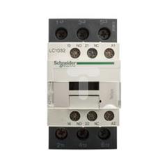 Stycznik mocy 32A 3P 48V AC 1Z 1R LC1D32E7