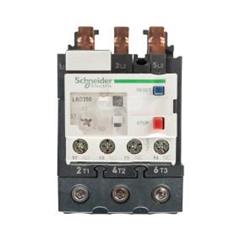 Przekaźnik termiczny 37-50A (EVK) LRD350