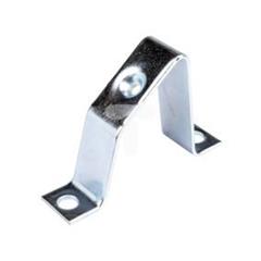 Profil do mocowania szyn montażowych 210-148/000-001