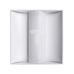 Oprawa wstropowa 2x55W 2G11 Ikl. 230V IP20 IMOLA DI-IN EVG bezpośrednio-pośrednia PX1265122