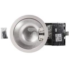 Oprawa downlight 2x18W G24q-2 230V IP20 227mm DL 230 PX1489143