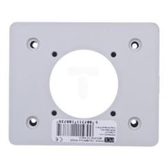 Kołnierz montażowy otwory wprowadzeniowe 15181