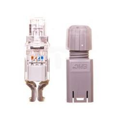 Wtyk RJ45 kat.5e ekranowany FM45 21700540