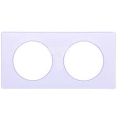 CELIANE Ramka podwójna uniwersalna lawendowa 068882