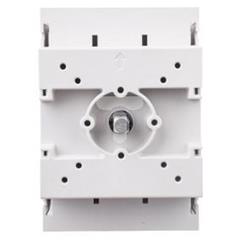 Rozłącznik izolacyjny 3P 125A do wbudowania bez pokrętła GA125C