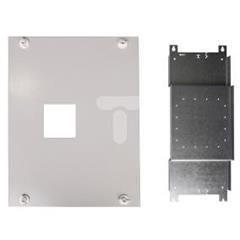 Płyta montażowa 400x600mm stal pion BPZ-NZM2/MSW-600-MV 116926