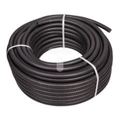 Rura karbowana 20mm szara 320N RKLS 20/16-50 10011 /50m/