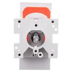 Rozłącznik izolacyjny 3P 40A do wbudowania bez pokrętła GA040C