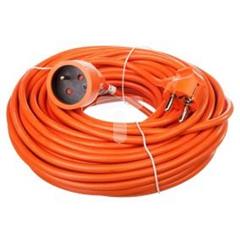 Przedłużacz ogrodowy 25m H05VV-F 3x1,5mm2 P01125