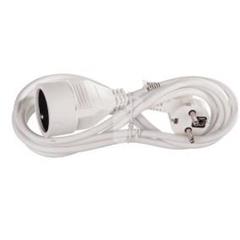 Przedłużacz 2m 1 gniazdo z uziemieniem P0112