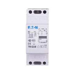 Transformator dzwonkowy 230V/(4-8-12V) AC 1-1-0,67A TR-G3/8 272481