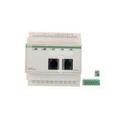 FHome Moduł ściemniaczy mH-L4 LEVEL1 ( 4 ściemniacze )