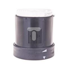 Moduł sygnalizatora dźwiękowego sygnał ciągły/przerywany 120-230V AC XVBC9M