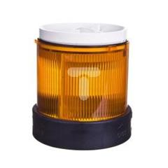 Moduł światła ciągłego pomarańczowe bez żarówki BA15d XVBC35