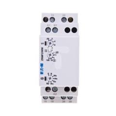 Przekaźnik czasowy wielofunkcyjny 2P 8A 1sek-100h ZRMF2/WW 110408