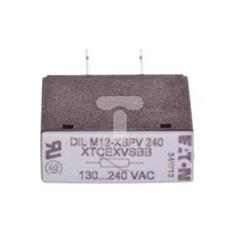 Układ ochronny warystor 130-240V AC DILM12-XSPV240 281210