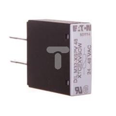 Układ ochronny warystor 24-48V AC DILM32-XSPV48 281212