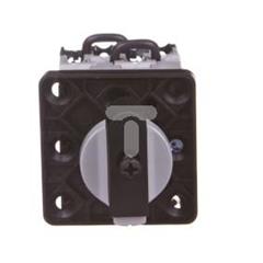 Przełącznik woltomierza 3xL-L i 3xL-N PR12 do wbudowania 014653