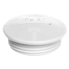 Zaślepka poliamidowa PG21 SKINDICHT BLK-GL 21  jasnoszara 52024853 /50szt./