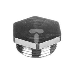 Zaślepka mosiężna PG13,5 MDZ 13 E03DK-04050100401 /50szt./