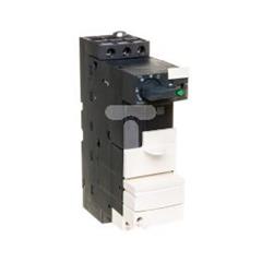 Układ rozruchowy 7,5/15kW 32A 24V DC (podstawa bazowa) LUB32