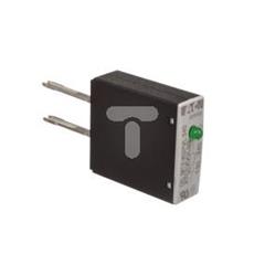Układ ochronny warystor 130-240V AC ze wskaźnikiem LED DILM12-XSPVL240 281221