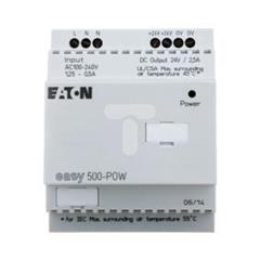 Zasilacz stabilizowany 230/24VDC 2,5A EASY500-POW 110941