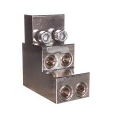 Zaciski klatkowe 4x240mm2 DPX 1250/1600  026270