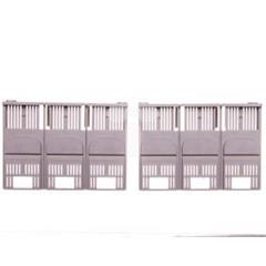 Osłony zacisków krótkie 3P NS100/250N/H/L /2szt./ 29321