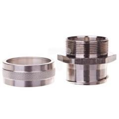 Dławnica do węża osłonowego M40 IP54 SILVYN LGF-2-M 40x1,5 55502051