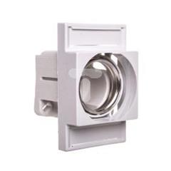 Gniazdo bezpiecznikowe tablicowe 1P E33 DIII 63A 500V EZV 63-ZP 002323029