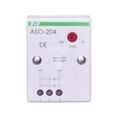 Automat schodowy 16A 1Z 0,5-10min IP65 ASO-204