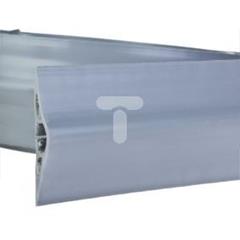 Listwa nadpodłogowa 76.2mm 16.5x 3000mm GR-1400