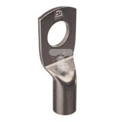 Końcówka oczkowa miedziana cynowana KOR 25/10 E11KM-01020103600