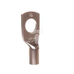 Końcówka oczkowa miedziana cynowana KOR 16/10 E11KM-01020103100