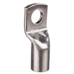 Końcówka oczkowa miedziana cynowana KOR 95/12 E11KM-01020106100