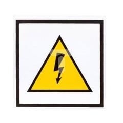 Tabliczka /znak ostrzegawczy/ TZO 52x52S E04TZ-01011023000 /10szt./