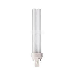 Świetlówka kompaktowa G24d-3 (2-pin) 26W 3000K PL-C 2P 927905808380