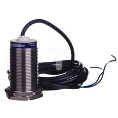 Czujnik indukcyjny M30 15mm 12-48V DC PNP 1Z 3-przewodowy (2m) XS630B1PAL2